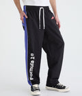 Aeropostale Formula 1 Racing Track Pants