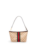 Gucci Women `Gucci Essence` Pouch