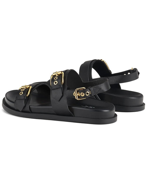 AGL Cristina Leather Sandal
