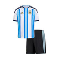 Argentina 2026 Home Kit