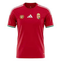 Hungary 2026 Home Jersey