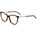 Chopard Women's 55 mm Brown Opticals