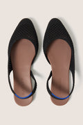 Women's The Almond Slingback Shoes