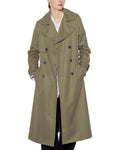 CALLAS Anna Trench Coat