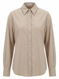 Brunello Cucinelli Women Shirt