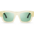 Bugatti Men's 51 mm White Opticals