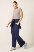 Women's Wide Leg Pants