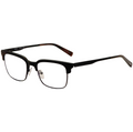 Tumi Men's 52 mm Grey Opticals