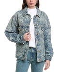 Palm Angels Casual Jacket