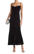 Jemima Dress In Black