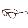 Levi's Women's 51 mm Brown Opticals