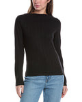 rag & bone Marie Wide Rib Top