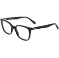 Polaroid Women's 51 mm Black Opticals