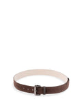 Brunello Cucinelli Women Leather Belt