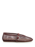 Alaïa Women Flat Ballerinas