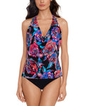 Magicsuit Sonic Blooms Sophie Tankini