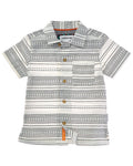 Sovereign Code Tour Woven Shirt