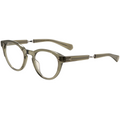 Garrett Leight Women's 40 mm Green Opticals