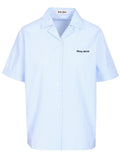 Miu Miu Women Vichy Shirt