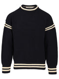 Golden Goose Men "Journey" Sweater