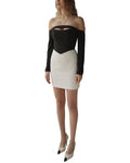 GIGIIS Betty's Baii Slim Fit Dress