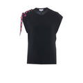 Pucci Women Foulard Detail Top