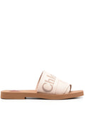 Chloé Women Woody Sandals