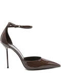 Paris Texas Women Lidia Patent Leather Pumps