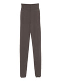 Rick Owens Women Knitted Leggings