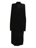 Toteme Women Long Cape Dress