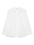 Toteme Women Button-Down Shirt
