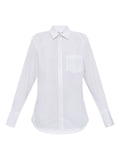 Victoria Beckham Women Organic Cotton Shirt