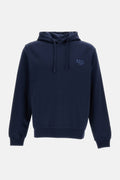 A.P.C. Men Hoodie Rue Madame