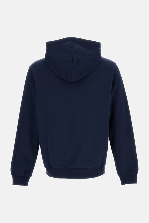 A.P.C. Men Hoodie Rue Madame