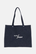 A.P.C. Men Tote A.P.C. X Fragment