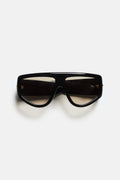 Bottega Veneta Women Classic Shield Sunglasses