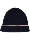 Brunello Cucinelli Men Cashmere Beanie