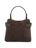 Brunello Cucinelli Women Leather Handbag
