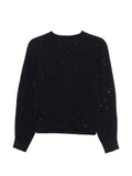Brunello Cucinelli Women Cashmere Crewneck Jumper