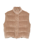 Brunello Cucinelli Women Down Vest