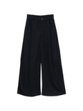 Brunello Cucinelli Women Cotton And Silk Blend Trousers