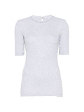 Brunello Cucinelli Women Cotton Crewneck Sweater