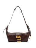 Chloé Women Paddington Leather Shoulder Bag