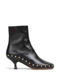Chloé Women Leather Ankle Boots