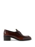 Church's Women Prudence Leather Loafers