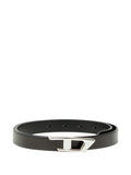 Diesel Women 1Dr Leather Belt