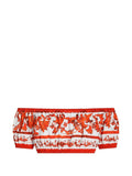 Dolce & Gabbana Women Maiolica Print Cotton Top