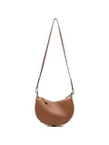 Fendi Women Fendigraphy Mini Leather Handbag
