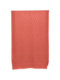 Fendi Women Ff Silk Stole