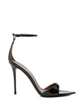 Giuseppe Zanotti Women Intriigo Leather Sandals
